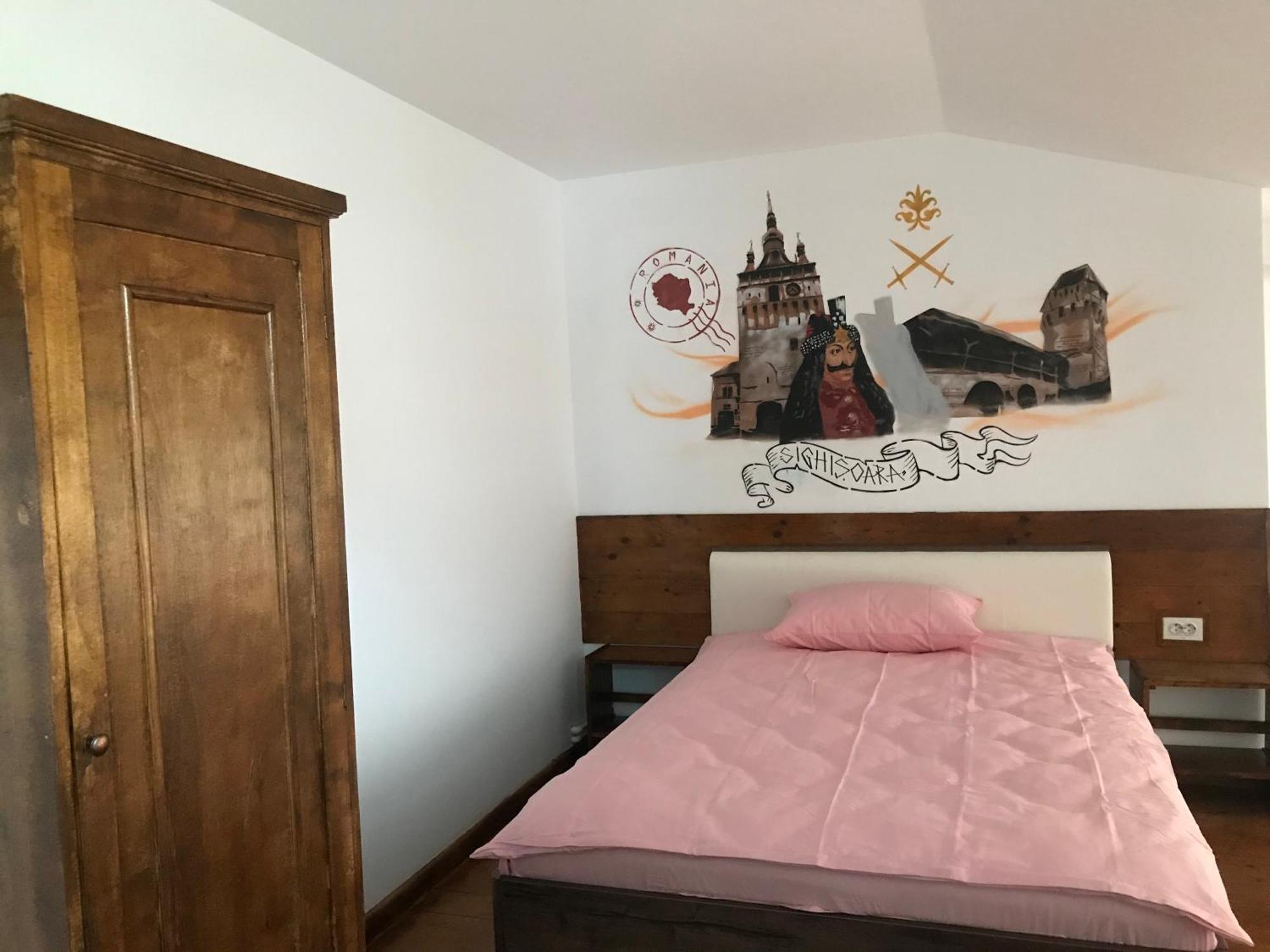 B&B Duo Caffe Baneasa Bukares Bagian luar foto