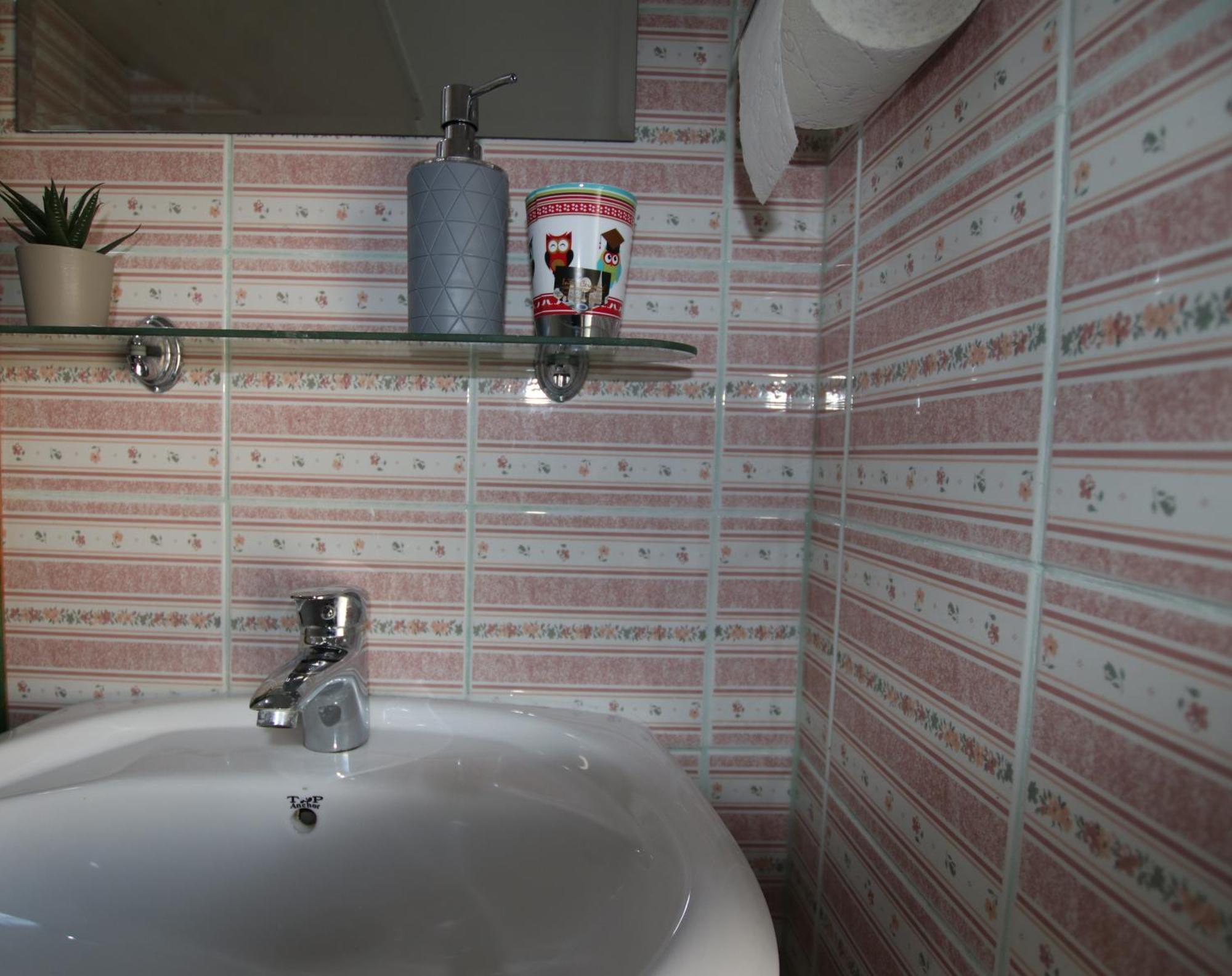 B&B Duo Caffe Baneasa Bukares Bagian luar foto